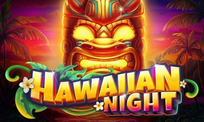 Hawaiian Night