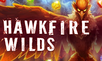 Hawkfire Wilds