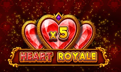 Heart Royale
