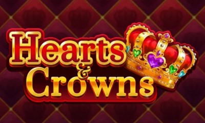 Hearts and Crowns