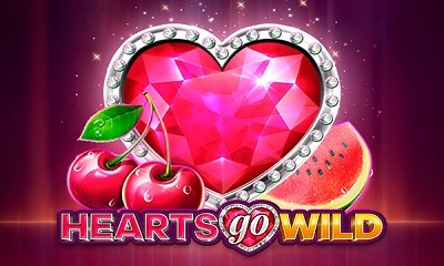 Hearts Go Wild