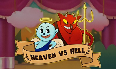 Heaven vs Hell