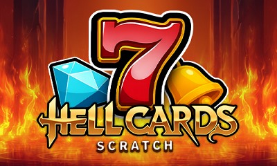 Hellcards Scratch