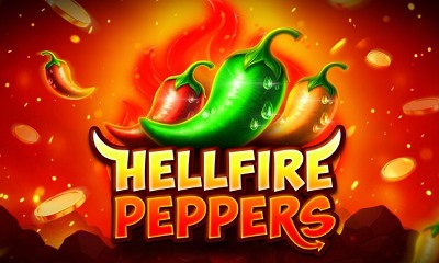 Hellfire Peppers