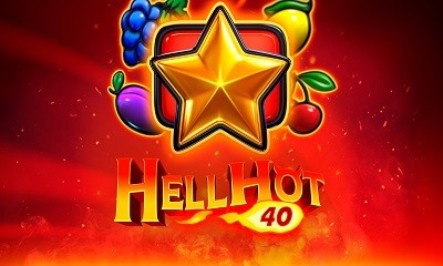 Hell Hot 40 Dice