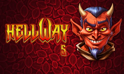 Hellway 5