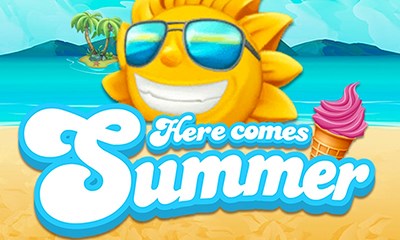 Here Comes Summer