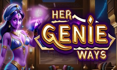 Her Genie Ways