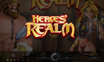 Heroes Realm