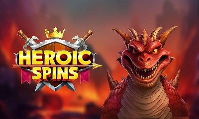 Heroic Spins