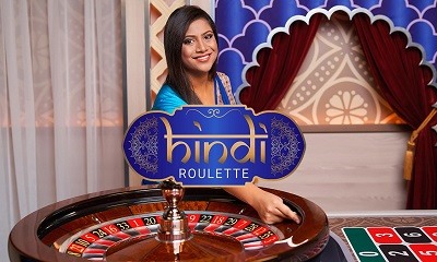 Hindi Roulette