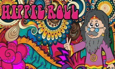 Hippie Roll