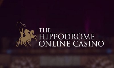 Hippodrome Grand Casino