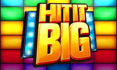 Hit It Big