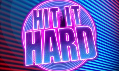 Hit It Hard