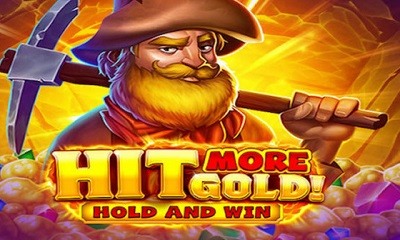 Hit more Gold!