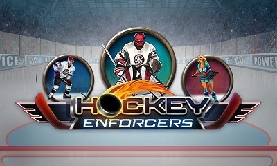 Hockey Enforcers