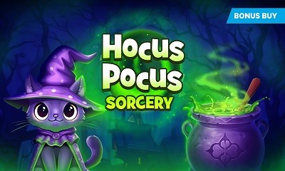 Hocus Pocus Sorcery