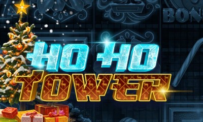 Ho Ho Tower