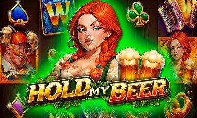 Hold My Beer