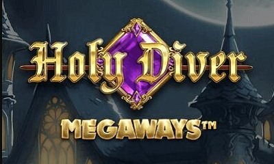 Holy Diver Megaways