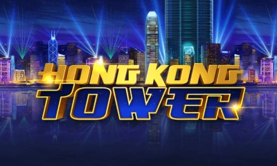 Hong Kong Tower