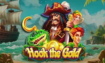 Hook the Gold