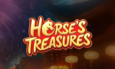 Horses Treasures