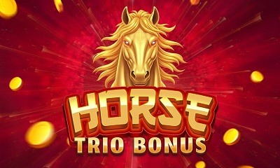 Horse Trio Bonus