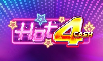 Hot 4 Cash