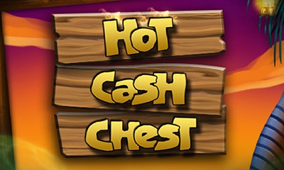 Hot Cash Chest