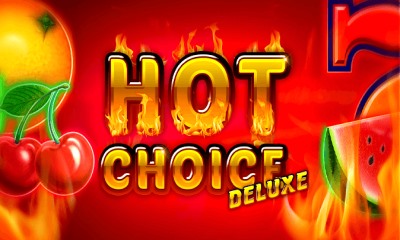 Hot Choice Deluxe