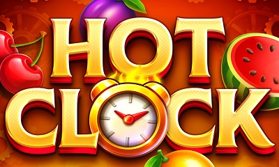 Hot Clock