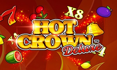 Hot Crown Deluxe
