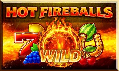 Hot Fireballs