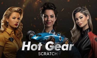 Hot Gear