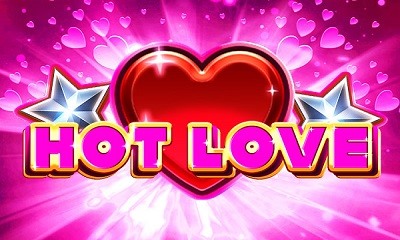 Hot Love