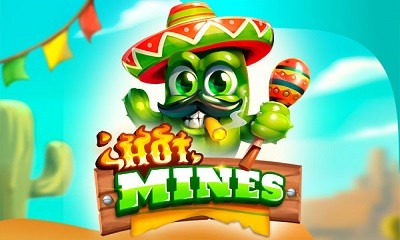 Hot Mines
