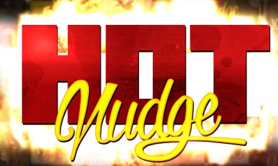 Hot Nudge
