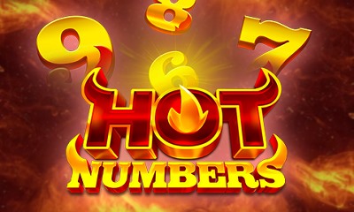 Hot Numbers