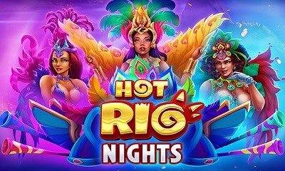 Hot Rio Nights