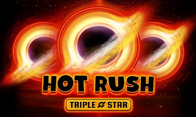 Hot Rush Triple Star