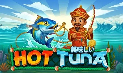Hot Tuna