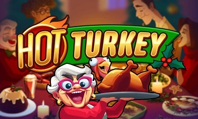 Hot Turkey