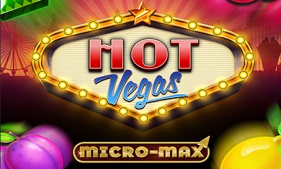 Hot Vegas Micro-Max