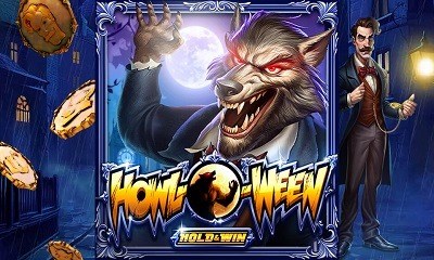 Howl-O-Ween HOLD & WIN