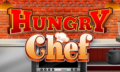 Hungry Chef