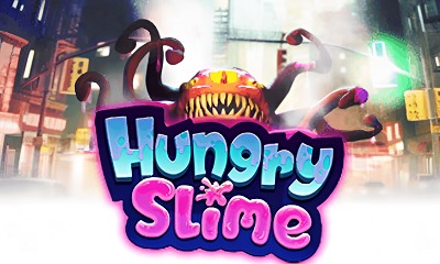 Hungry Slime