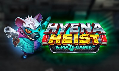 Hyena Heist