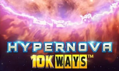 Hypernova 10K Ways